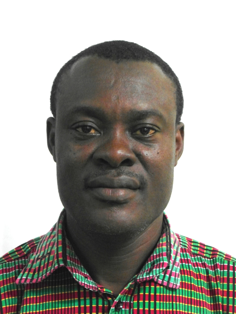 Kenneth Ebo Owuyaw