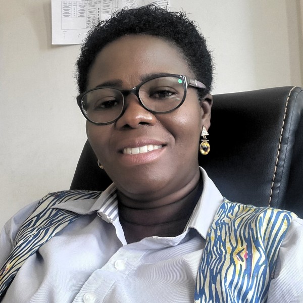 Dr. Daisy  Ofosuhene