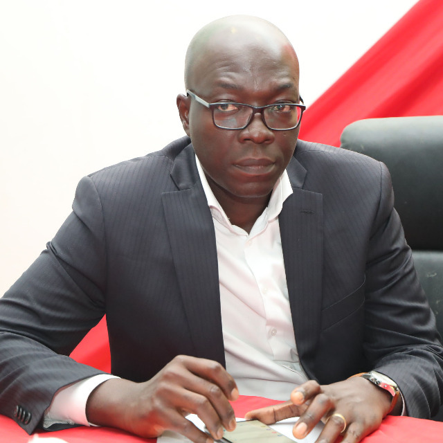 Adeladza Kofi Amegah