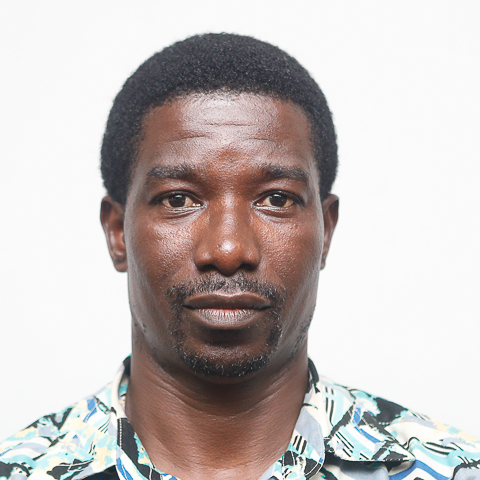 Manasseh E Komla Amu