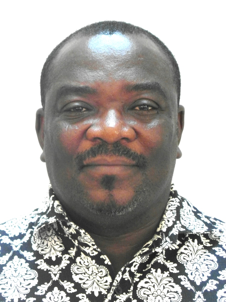 Festus  Annor-Frempong
