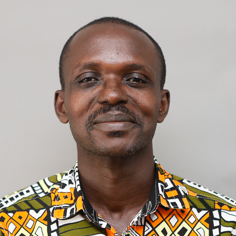 Prof. Francis Kumi