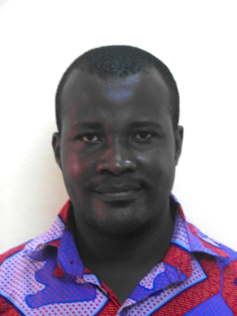 Dr. Isaac Atta Kwenin