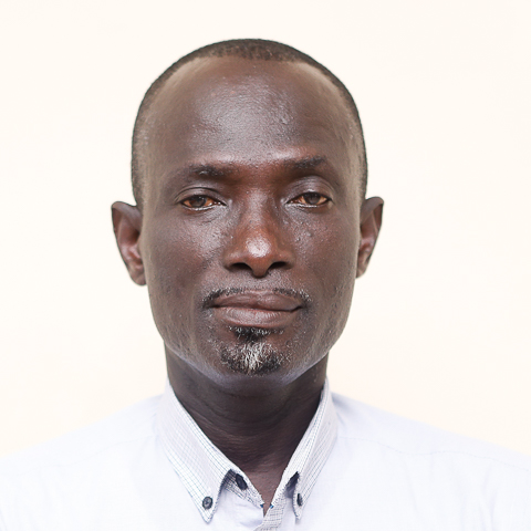 Joseph W Ansah
