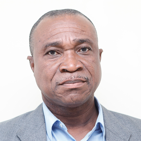 Robert Sarpong Amoah