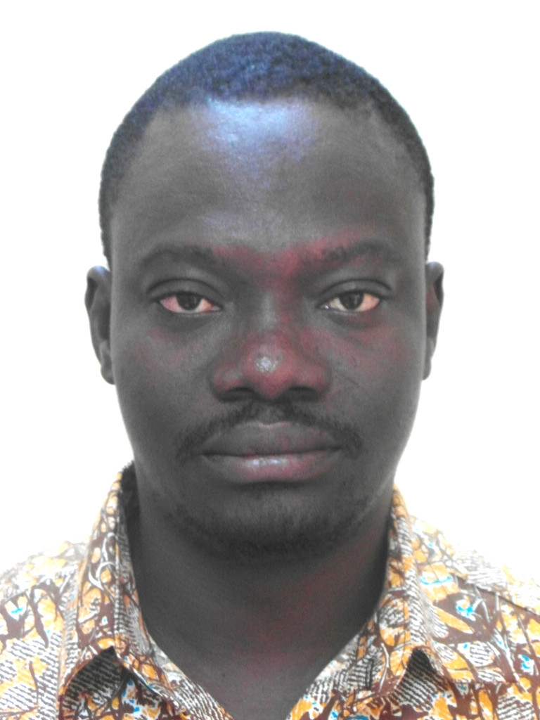 Dr. Kofi Atiah