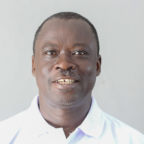Kwame Agyei Frimpong