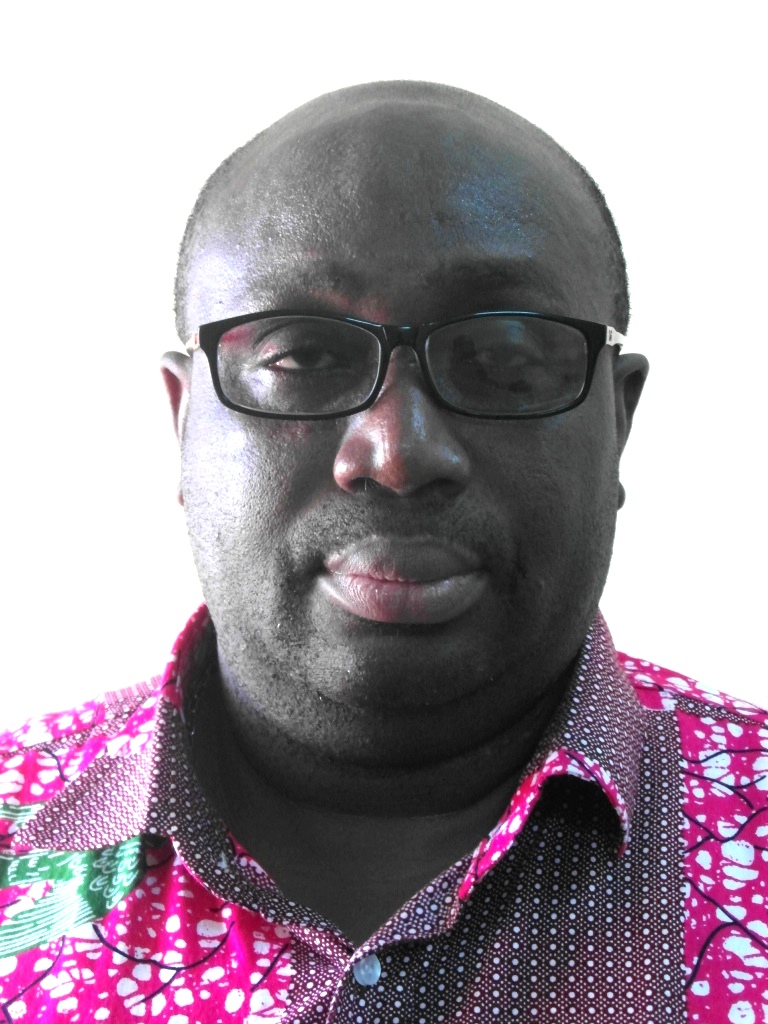 Emmanuel Plas Otwe