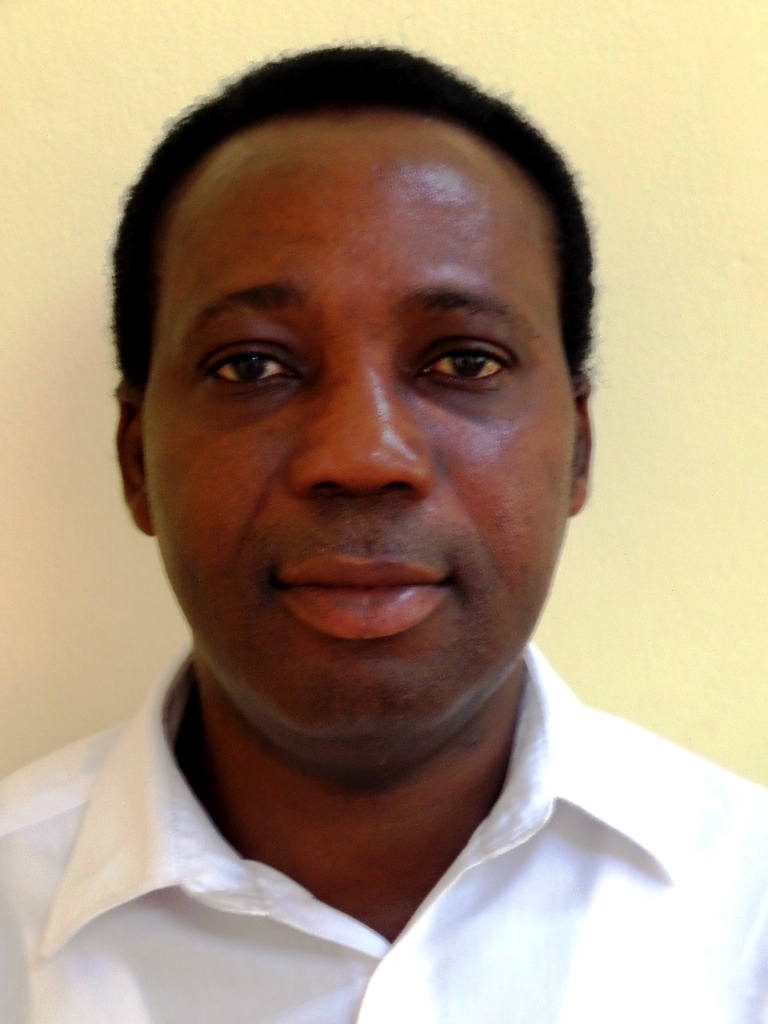 John Kwesi Bentum