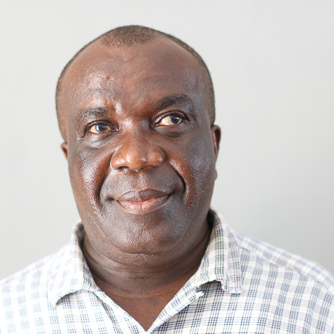 Prof. Baah  Sefa Ntiri