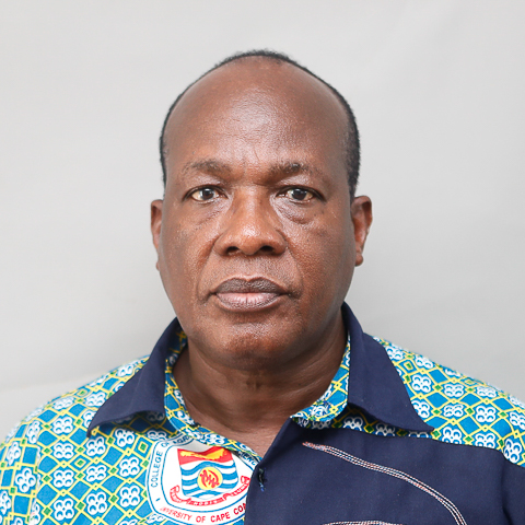 Robert Agbemafle