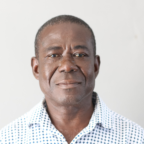 George Aggrey
