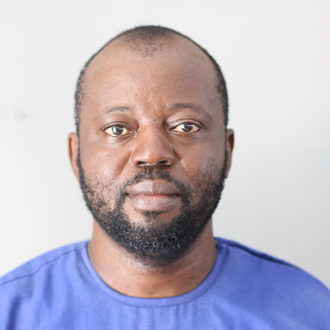 Francis Ackah Armah