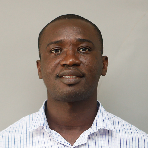 Isaac Yaw Attah