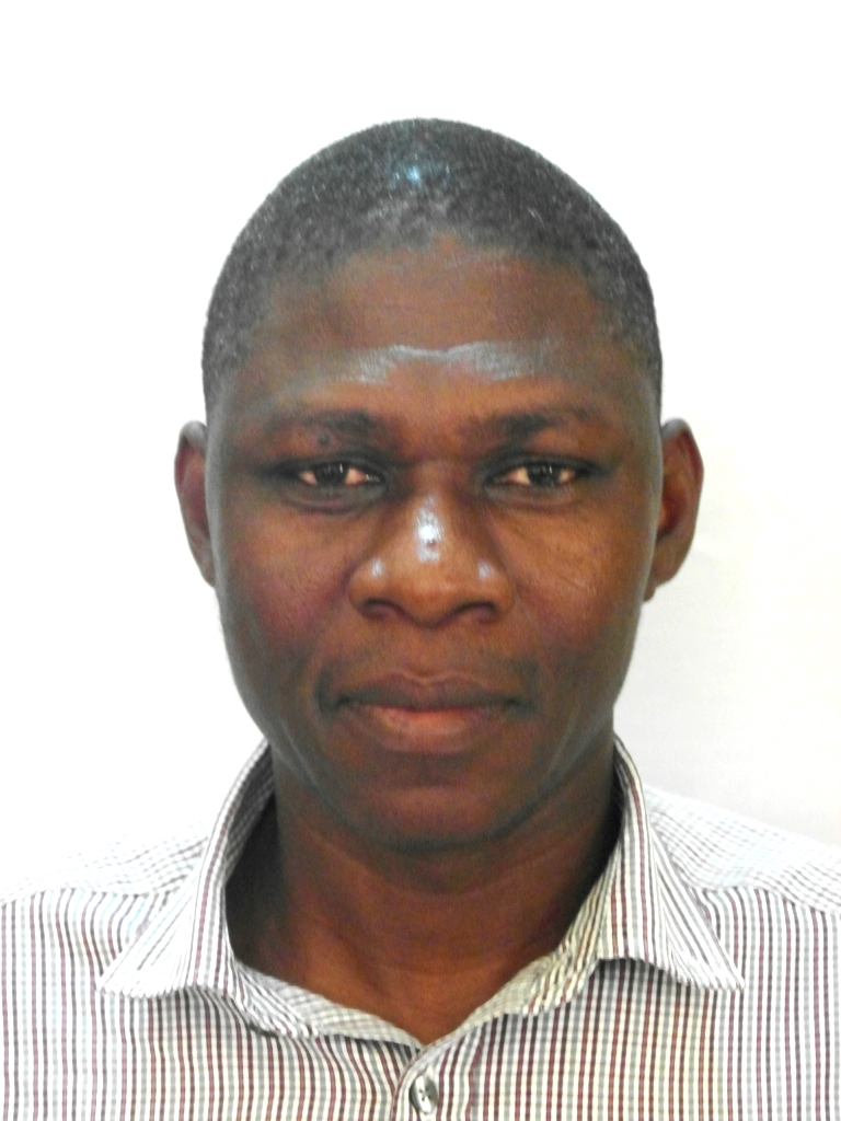 Godwin Kwakye-Nuako
