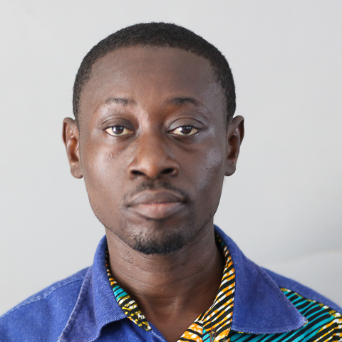 Charles Darko-Takyi