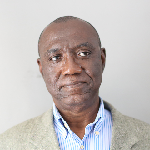 Paul Nsiah