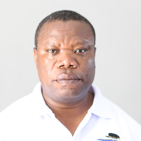 Prof. Albert Ebo Duncan