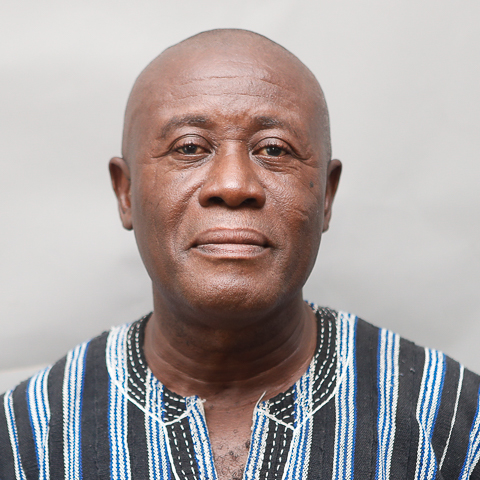 Paul Kwame Essandoh