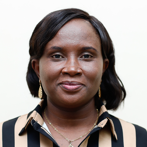 Mary Quainoo Boadi-Kusi