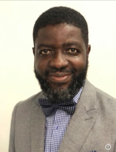 Prof. Leonard Derkyi-Kwarteng