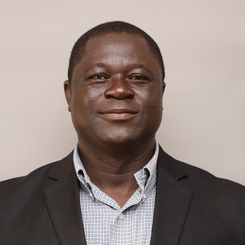 Ernest Kofi Amankwa Afrifa