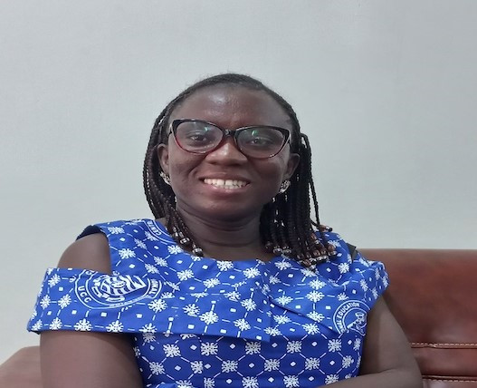 Rebecca Asiedu Owusu