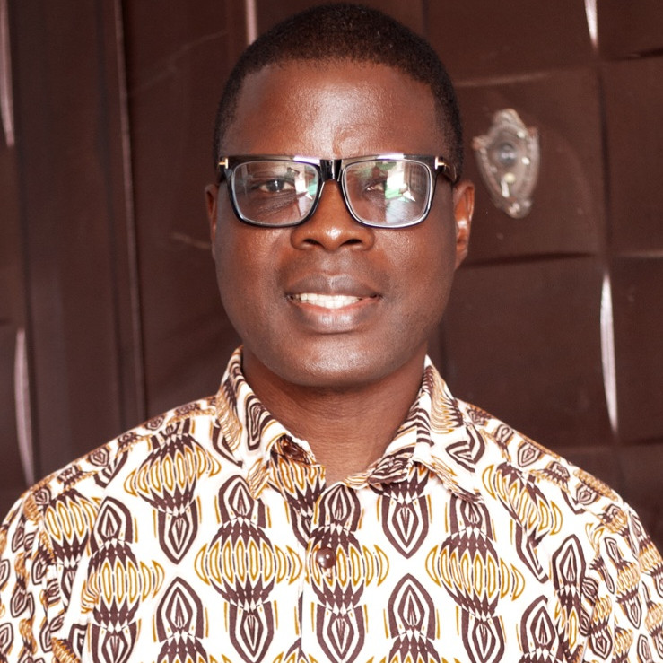Michael Tetteh Anim
