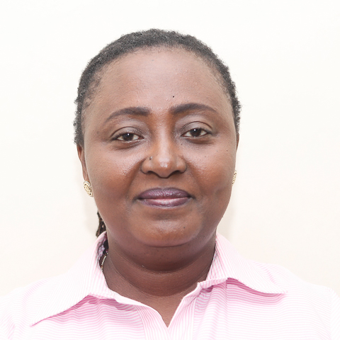 Gladys Attah-Gyamfi  Abbeyquaye