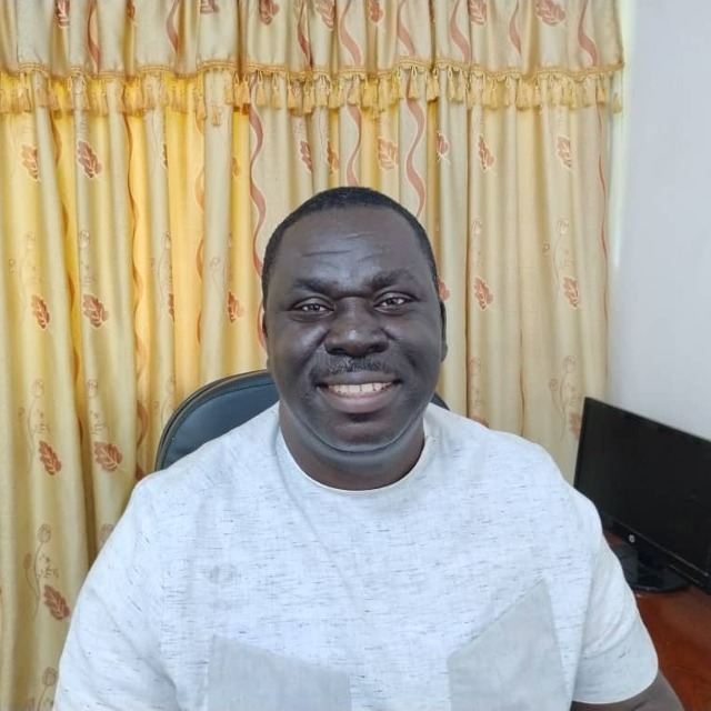 Jacob Nunoo