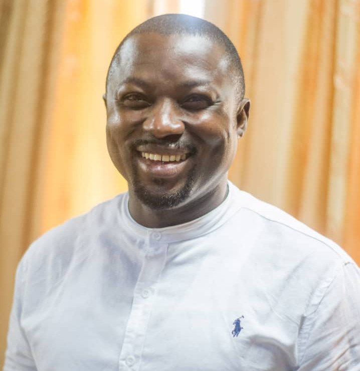 Kwabena Sarfo Sarfo-Kantankah