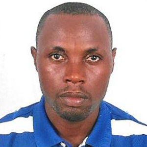 Michael Dodzi Kudi