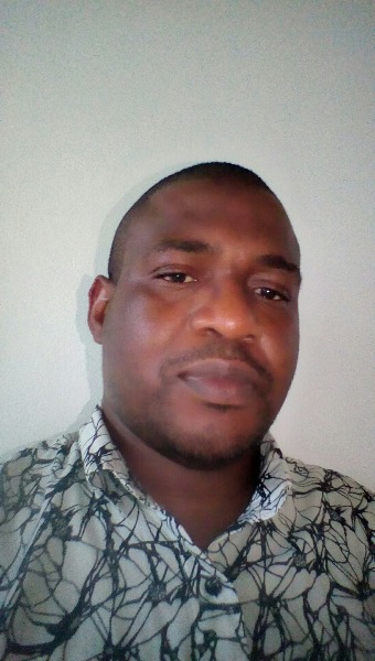 Anthony Yaw M De-Souza