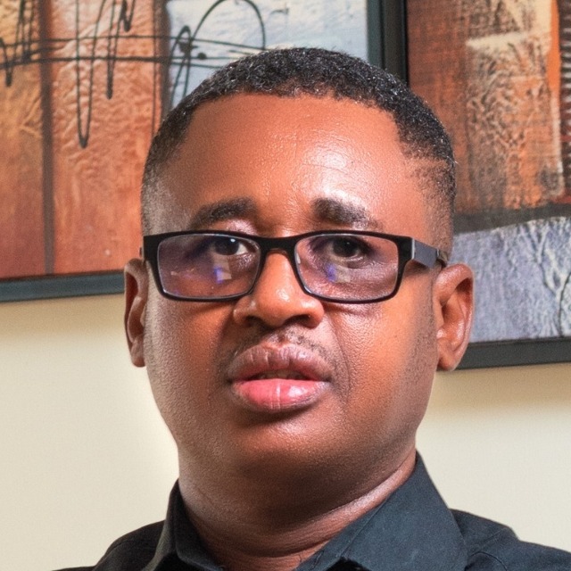 Prof. Diallo A Azize