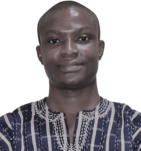 Sampson Korsah