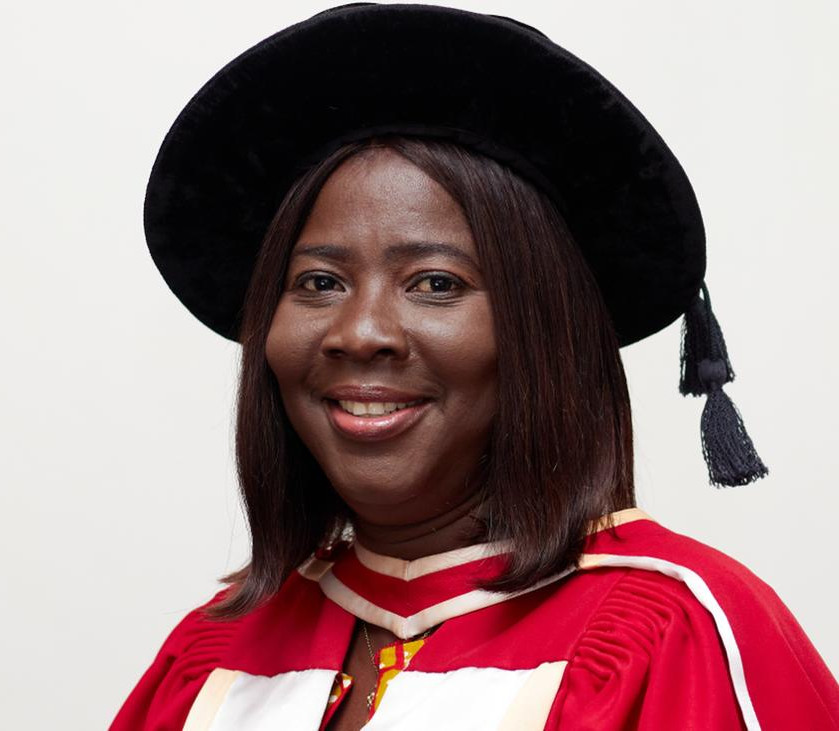 Rosemond Boohene