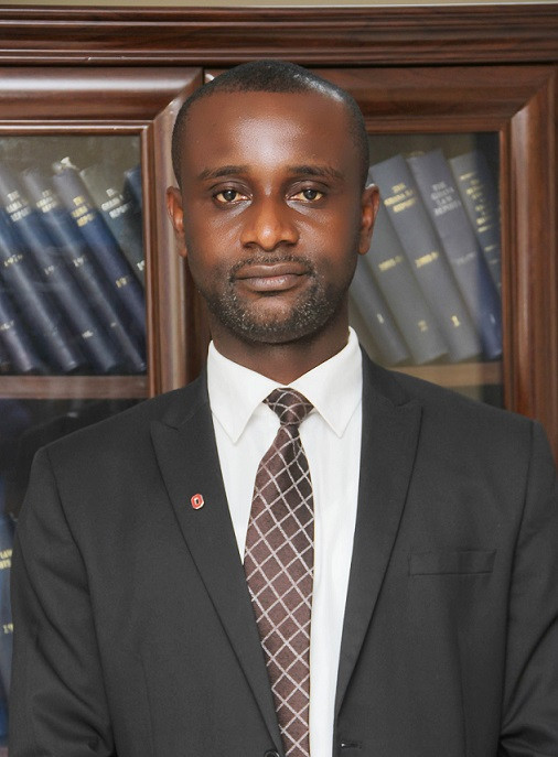 Solomon Faakye