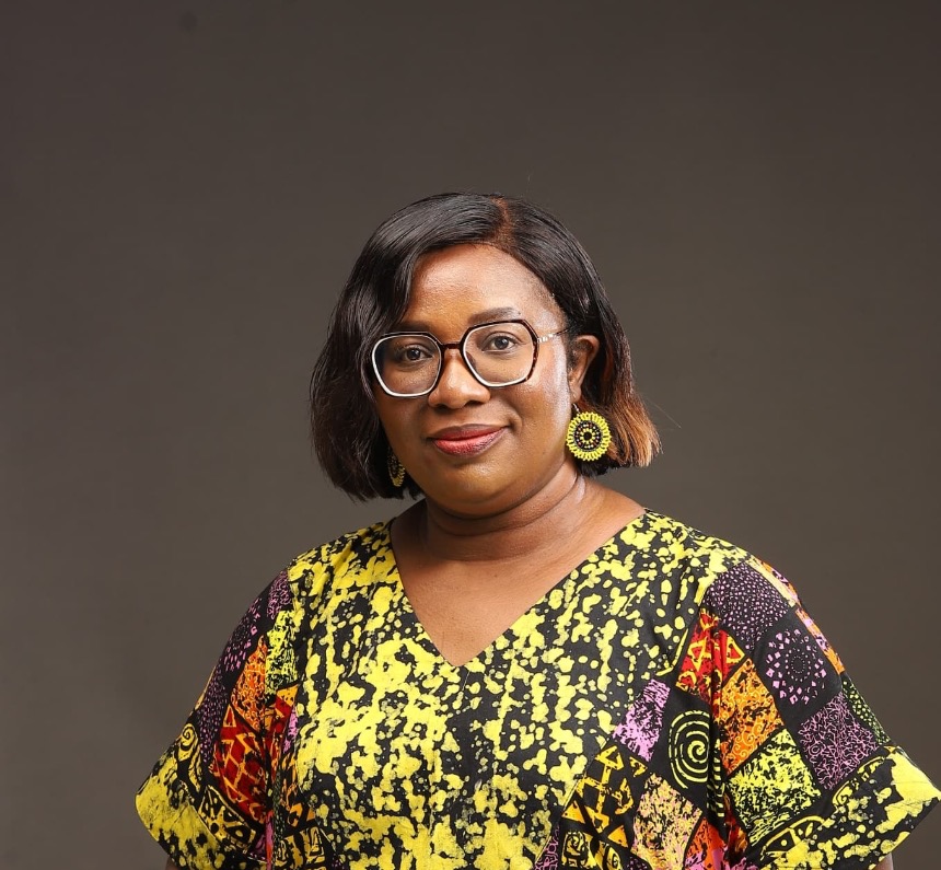 Prof. Georgina Yaa Oduro