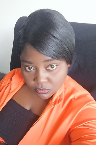 Dr. (Mrs.) Yvonne Ami Adjakloe