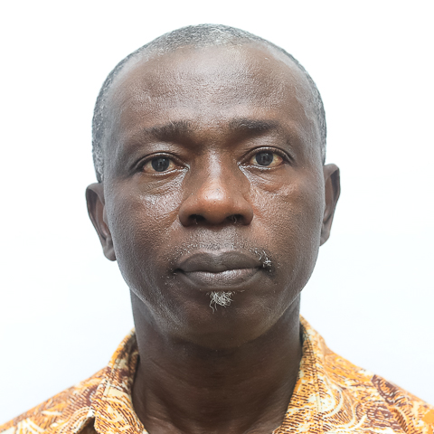 Alex Somuah Obeng