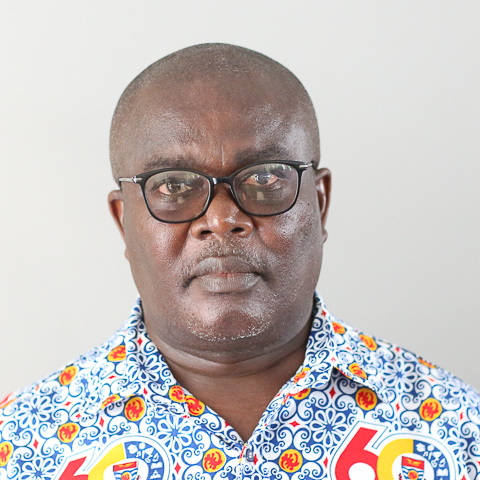 George Sowah Boye