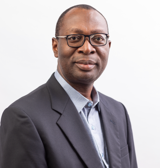 Prof. Michael Miyittah-Kporgbe
