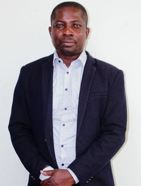 Anokye Mohammed Adam