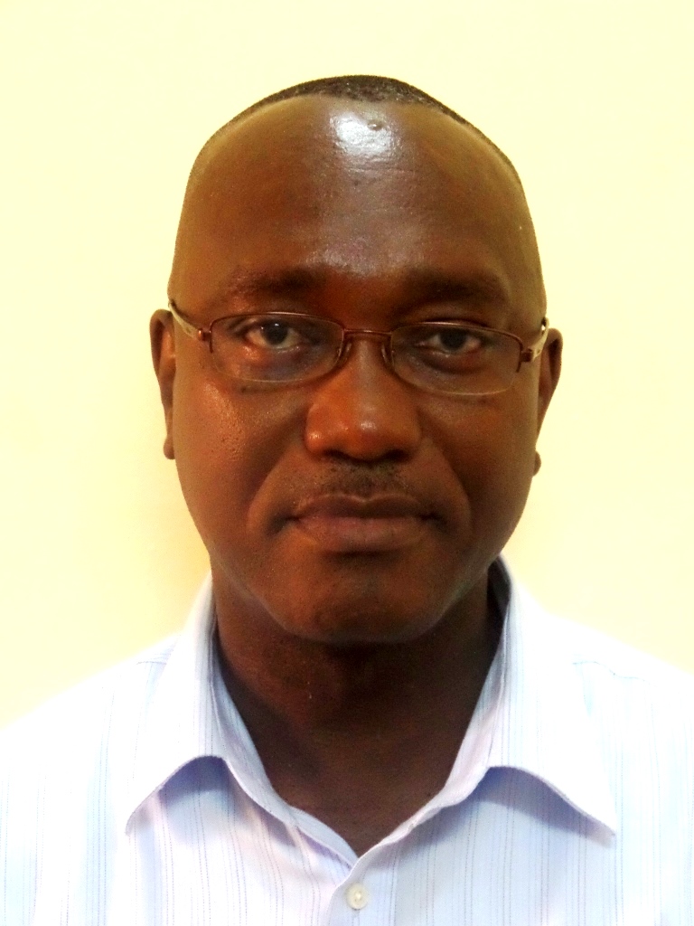 Michael Amakyi