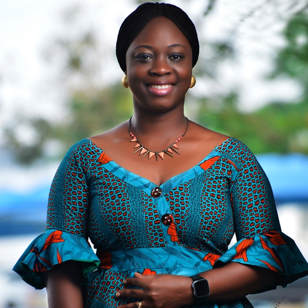 Abigail Opoku Mensah