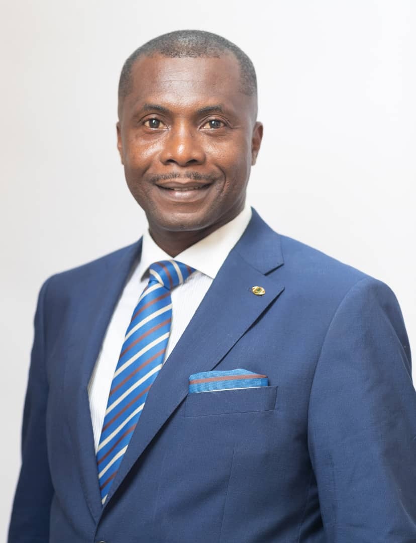 Atta Yeboah-Sarpong