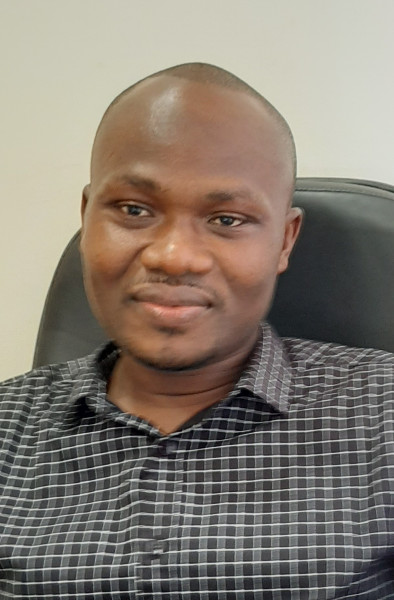 Kassimu Issau