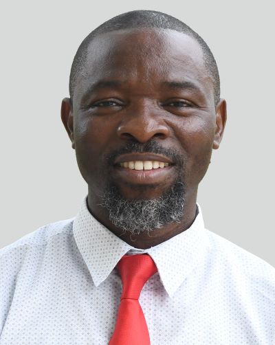 Daniel  Agyapong