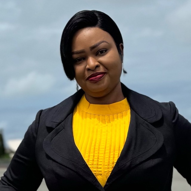 Josephine Jehu-Appiah