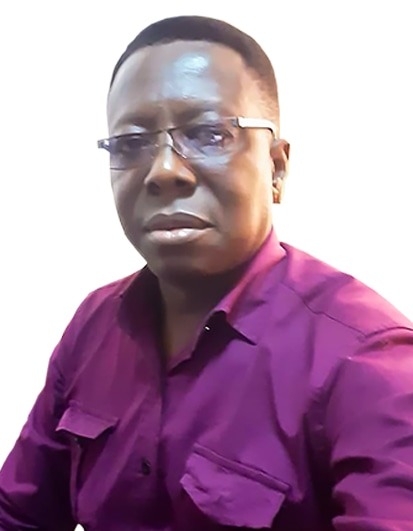 Prof. Frederick  Sam